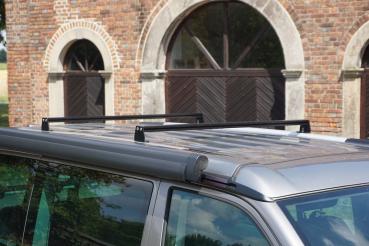 Preview: Roocon Dachträger für VW T5 / T6 mit SCA 290 Aufstelldach