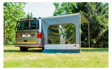 Fiamma Seitenwand Side W Pro F40van