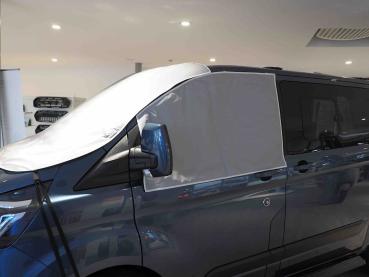Shelter Thermic für Ford Tourneo Custom 2012 - 09/2023
