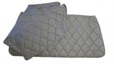 Thermomatten Fahrerhaus T3 - Premium