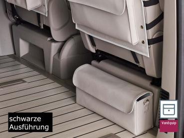 VanEquip Universaltasche "Mobil" mit Tragegurt, schwarz