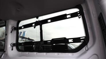 Felleisen Packtaschen Ford Transit Custom (L1) ab Baujahr 2018 - 09/2023