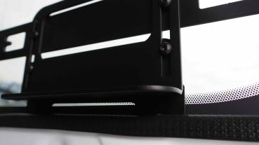 Felleisen Packtaschen Ford Transit Custom (L1) ab Baujahr 2018 - 09/2023