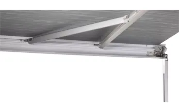 Thule Omnistor 5200 Detailansicht