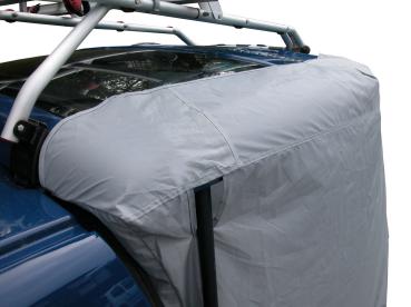 Preview: Heckzelt für T5/T6/T6.1