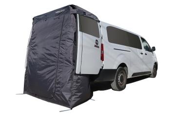 VANCABIN Heckzelt Doppeltür / Flügeltür PSA (SpaceTourer, Jumpy, Traveller, Expert, uvm.)