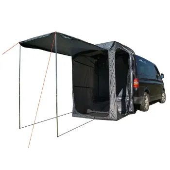 Preview: Heckzelt für T5/T6/T6.1