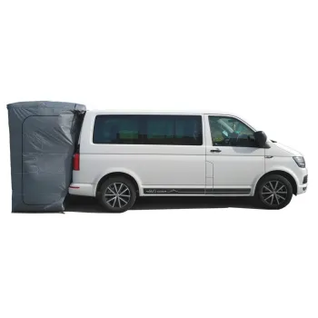 VANCABIN Heckzelt VW Bus T5 / T6 / T6.1 für die Heckklappe