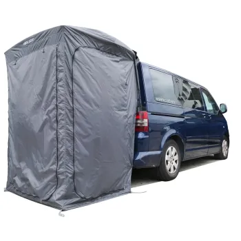 VANCABIN Heckzelt VW Bus T5 / T6 / T6.1 für die Heckklappe