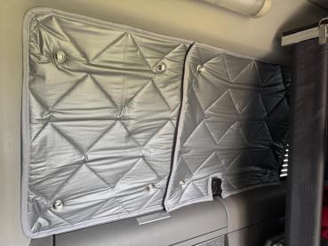 Thermomatten T4 Schiebefenster