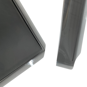 Detailaufnahmen Windabweiser