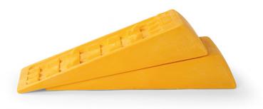 Auffahrkeile Fiamma Level Magnum