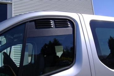 Lüftungsgitter Frischlüfter Renault Trafic 3 und Opel Vivaro B