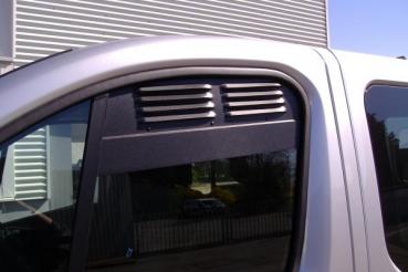 Lüftungsgitter Frischlüfter Renault Trafic 3 und Opel Vivaro B