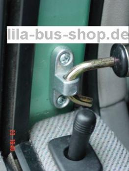 Kinderbett Zusatzbett Fahrerhaus T4