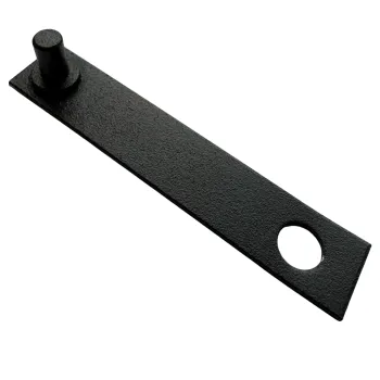 Preview: Ersatzadapter für Lüftungsgitter T4