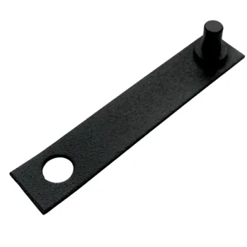 Preview: Ersatzadapter für Lüftungsgitter T4