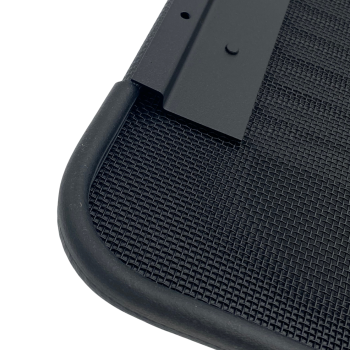 Lüftungsgitter Schiebefenster links, Fiat Scudo, Peugeot Expert, Citroen Jumpy, 01/2007-03/2016