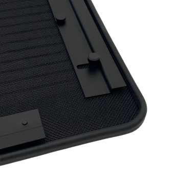 Lüftungsgitter Schiebefenster links, Fiat Scudo, Peugeot Expert, Citroen Jumpy, 01/2007-03/2016