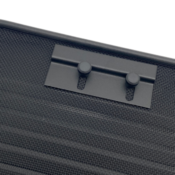 Lüftungsgitter Schiebefenster rechts, Fiat Scudo, Peugeot Expert, Citroen Jumpy, 01/2007-03/2016