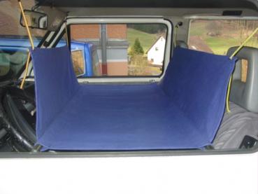 Kinderbett Zusatzbett Babybett Fahrerhaus T3