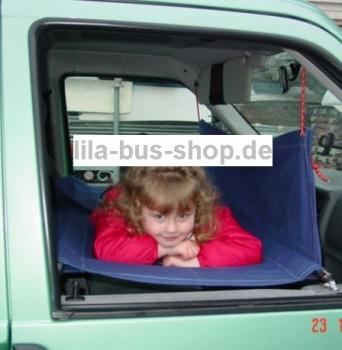 Kinderbett Zusatzbett Fahrerhaus T4