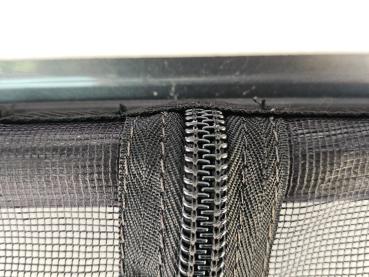 Preview: Insektengitter T5 / T6 Detail