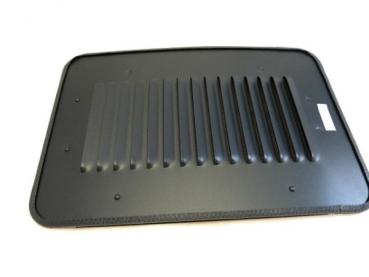 Lüftungsgitter VW Caddy 2003 - 02/2020 - Beifahrerseite Schiebefenster rechts