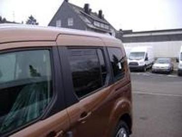 Lüftungsgitter Frischlüfter Ford Tourneo Connect ab 01/2014