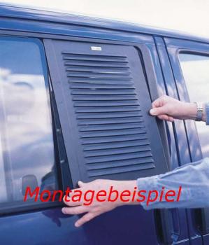 Lüftungsgitter Schiebefenster VW Bus T4 breit rechts - Beifahrer BJ 1990-2003