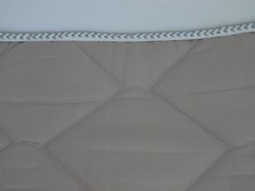 Thermomattenset T5 / T6 / T6.1 langer Radstand Wohnraum ohne Originalverkleidung STANDARD