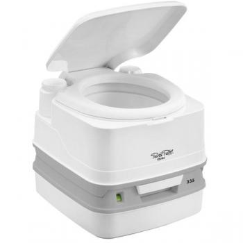 Mobiles WC Porta Potti 335