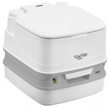 Mobiles WC Porta Potti 335