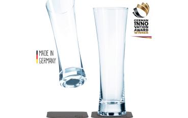 silwy Magnet bierglas