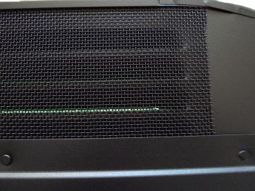 Lüftungsgitter Frischlüfter Fahrerhaus VW Bus T5 Standard BJ 2003-2015
