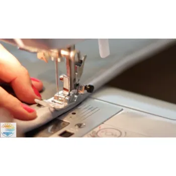 Preview: Detailansicht einfassen vom Einfassband