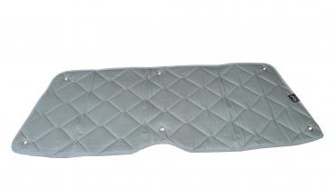 Thermomatte Heckklappe T5/T6/T6.1 mit Originalverkleidung PREMIUM