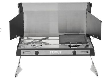 Primus Kocher 'Tupike'