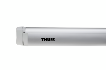 Thule Komplettset 4200 für Ford V710 / VW neuer Transporter Flachdach