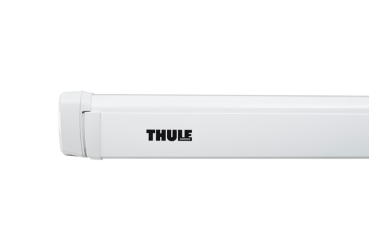 Thule Komplettset 4200 für Ford V710 / VW neuer Transporter Flachdach