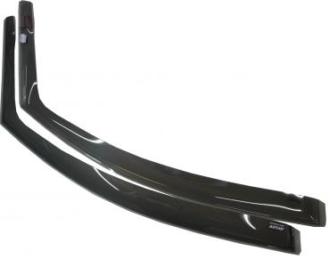 Windabweiser VW Caddy 3/4 2003 - 2015  incl. ABE