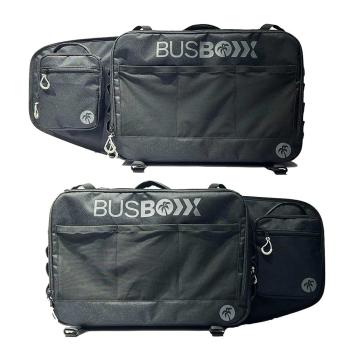 BusBoxx windowBOXX VW New Transporter / Ford Custom Tourneo V710