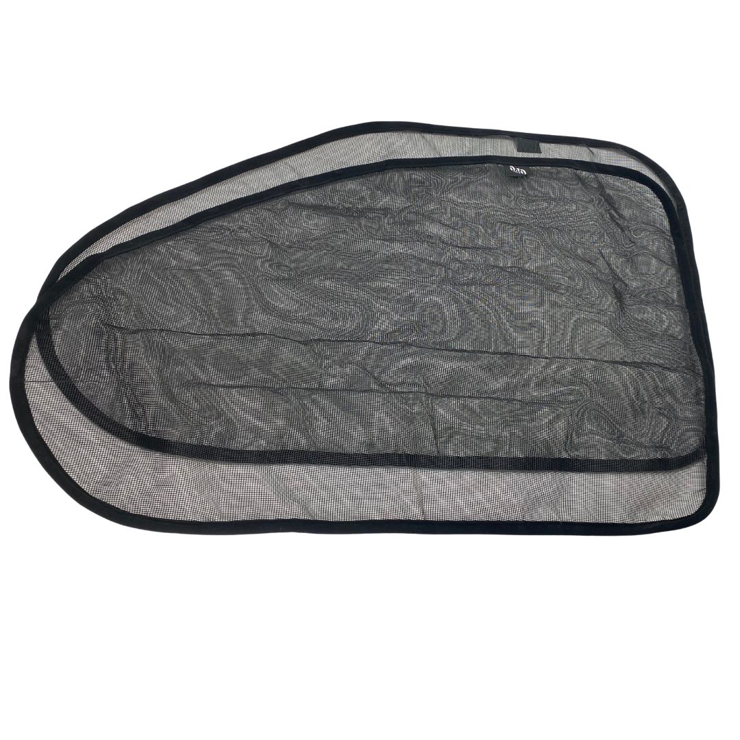 Moskitonetz Magnetisch Für VW T5 T6 Schiebetür - Insektenschutz Camping