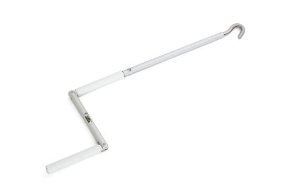 Kurze Kurbel F45s Fiamma 51 cm - VW Bus / Nugget