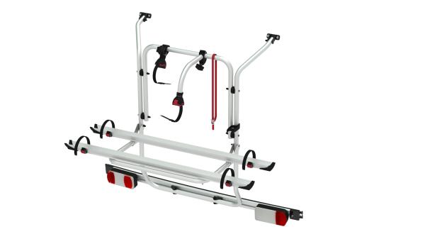 Fahrradträger Carry Bike Fiamma Mercedes Benz Viano und Vito auch Marco Polo BJ 2004 - 2014 #02093B75A