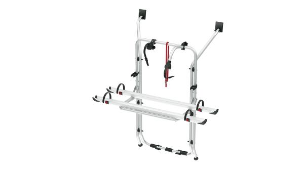 Fiamma Fahrradträger Carry-Bike VW T6 und VW T6.1  #02096-20- Heckklappe