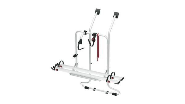 Fahrradträger T4 Doppeltür / Flügeltür FIAMMA Carry Bike #02096-22-