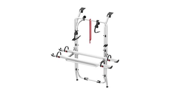 Fahrradträger Fiamma Carry Bike Renault Trafic, Opel Vivaro und Fiat Talento #02096-72-