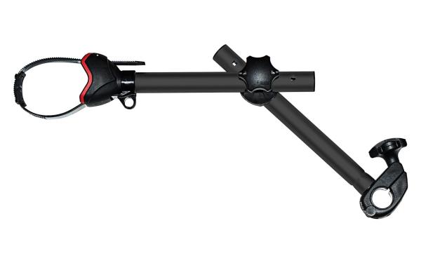 Fiamma Carry Bike Block Pro S D2 Deep Black #07215H01A