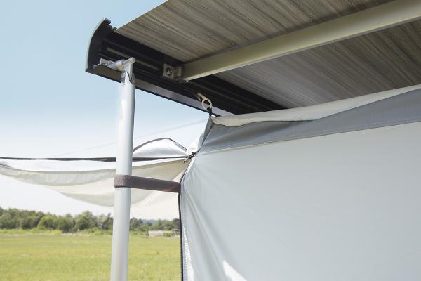 Room Van Premium Markisenvorzelt Fiamma F40van #08210-01-